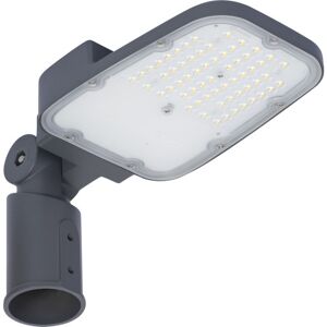 Ledvance Ledv Streetlight Area S 4050lm 30w/765 Ø48-60 (Xtr Brstrål) Grå