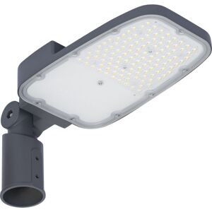 Ledvance Ledv Streetlight Area M 8775lm 65w/765 Ø48-60 (Xtr Brstrål) Grå