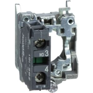 Schneider Electric Schneider Harmony Zb4bz101 Kontaktelement, 1xno