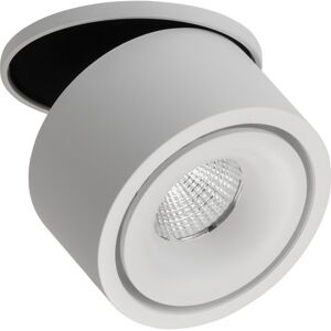 Antidark Easy B100 Led Dtw 1800-2700k, Indbygning, Hvid  Hvid