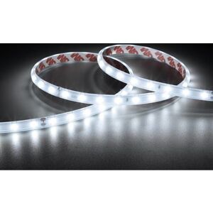 Ansell Lighting E-Cell Eco 5m Strip 24v Ip65 4,8w/940 500lm/m B:8mm K:100mm