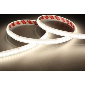 Ansell Lighting E-Cell Eco 5m Strip 24v Ip65 14,4w/930 1400lm/m B:10mm K:29,41mm