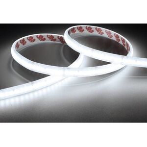 Ansell Lighting E-Cell Eco 5m Strip 24v Ip65 14,4w/940 1470lm/m B:10mm K:29,41mm