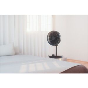 Klimabrands Ell Breeze Low, 2 I 1 Ventilator, Lydsvag