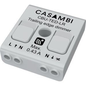 Casambi Bluetooth Ted Dimmer Lr (Long Range)