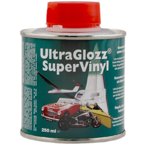 Ultraglozz SuperVinyl 250 ml.