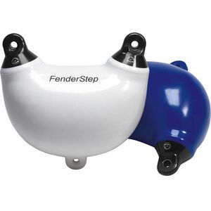 Fender step Dan-fender HVID