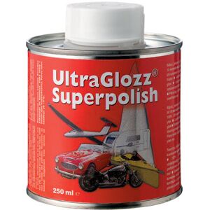 Ultraglozz Superpolish 250 ml.