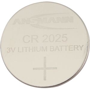 Universal Cr2025 3v Batteri