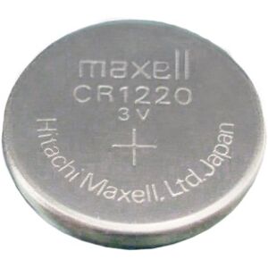 Universal Cr1220 3v Batteri