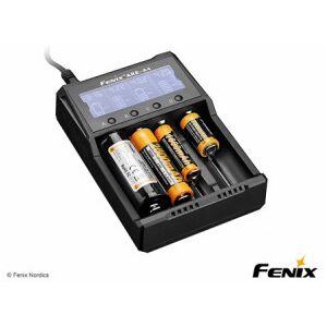 Fenix Are-A4 -Lader