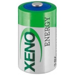 Goobay Xeno Er14250-Batteri, 1/2 Aa, 1200ma, 3,6v