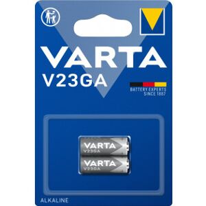 Varta V23ga-Batteri, 12 V, 2 Stk.