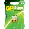 GP Batteries Batteri 1,5v     Lr1-N      Á2