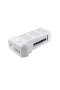 DJI Phantom 3 Advance batteri (4500 mAh, Hvid)