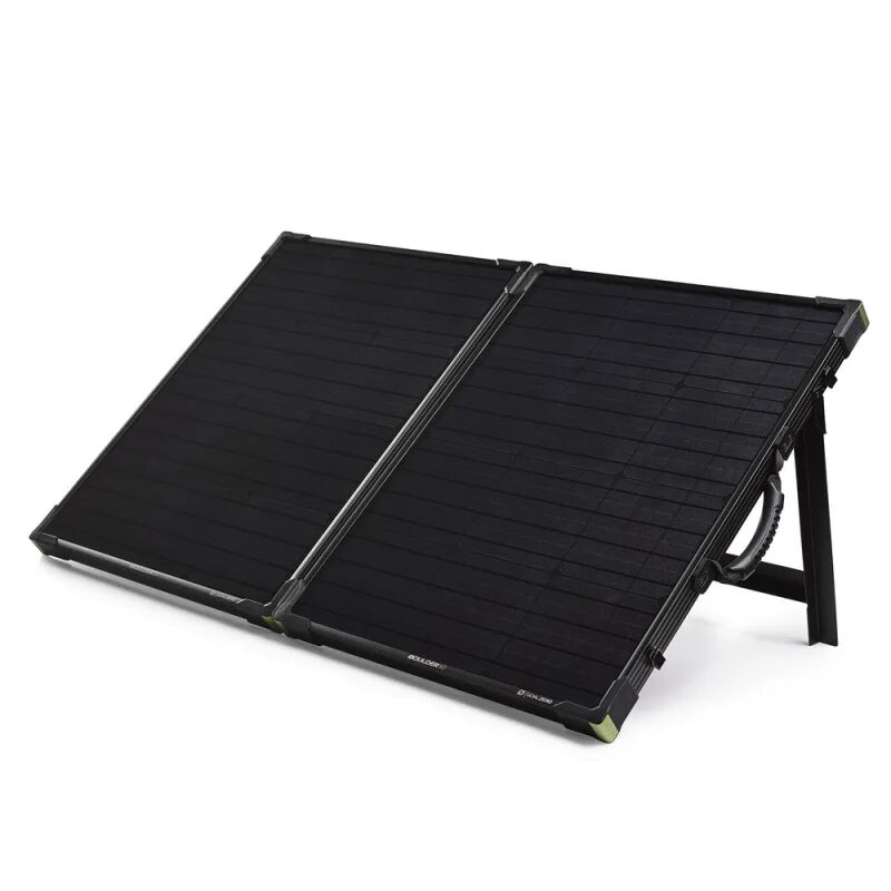 GoalZero Boulder 100 Solar Panel Briefcase Sort Sort OneSize