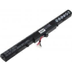 Asus Standardbatteri til Laptop Asus F751BP-TY026T