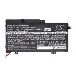 HP Batteri til Laptop HP M1M10EA