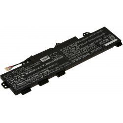 HP Batteri til Laptop HP EliteBook 755 G5 3UN70EA