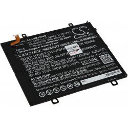 Lenovo Batteri til Laptop Lenovo Miix 330