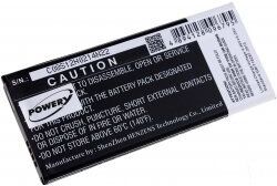 Samsung Batteri til Samsung SM-N915 med NFC-Chip