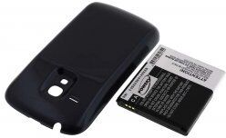 Samsung Batteri til Samsung Typ EB-F1M7FLU 3000mAh