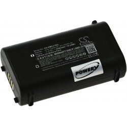 Garmin Batteri kompatibel med Garmin Type 361-00092-00