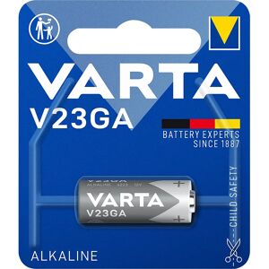 Varta Batería especial ALKALINE, V23GA, a partir de 10 unid.