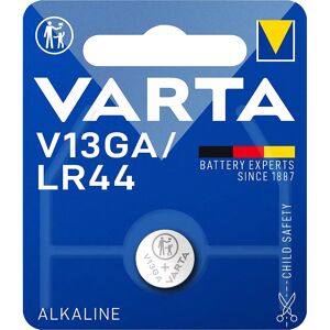 Varta Batería especial ALKALINE, V13GA/LR44, a partir de 10 unid.