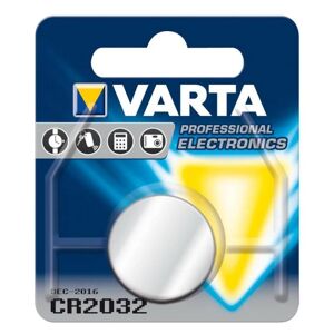 Varta Baterías (Ref: 0568007)