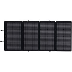 Panel Solar Ecoflow 110w