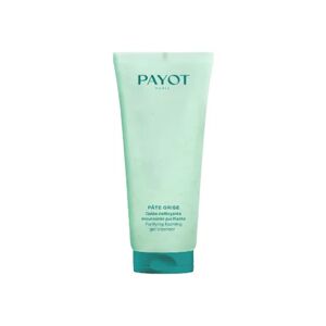 Payot Pâte Grise Gel Limpiador Espumoso 200ml