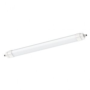 Indeluz Luminaria Estanca Adosada  Crous Sur 940b-L3340b-01 Policarbonato 4000k