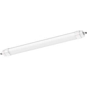 Indeluz Luminaria Estanca Adosada  Crous Sur 940b-L3640b-01 Policarbonato 5700k