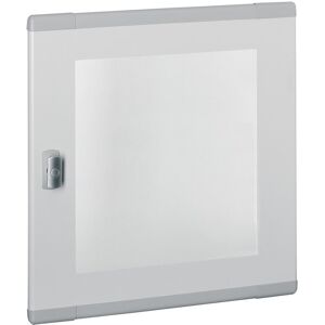 Legrand Puerta Metalica Transparante  144mod Xl3 160 020286