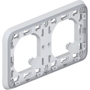 Legrand Marco 2 Elementos De Empotrar Estanco Modular  Plexo 069683  Ip55