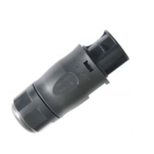 Crady Conector Hembra Para Cable Microinversor Cs-Inv-F-Conector  0767329