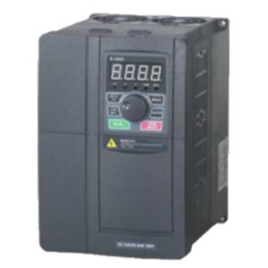 Crady Inversor Bombeo Solar  0700335 Cs-Inv-Bs-5,5 Trifasico 5,5kw