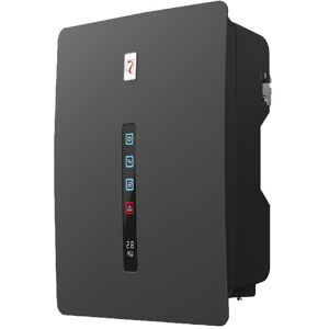 Riello Solartech Inversor Monofasico Con Wifi Rs5.0 Riello 6ps15k0a Monofásico 5,0kw