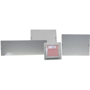 Pinazo Tapa Registro Ei2-45  300x300x44 602124