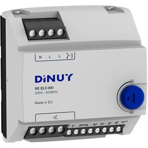 Dinuy Regulador Rlc Igbt  Re El5 000