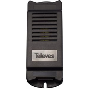 Televes Fuente De Alimentacion 24v-1,6a 38,4w Para T.0x  562802