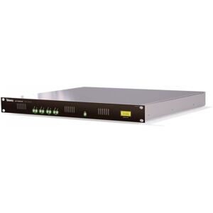 Televes Transmisor Óptico Dwdm Fiber4sat 9dbm  237901