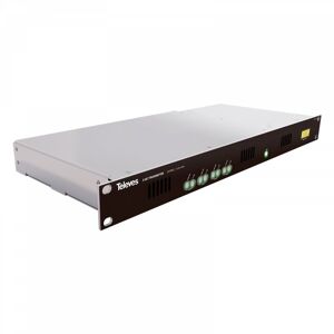 Televes Transmisor Óptico Cwdm Fiber4sat 6dbm  237902