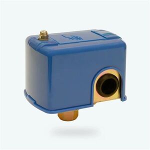 Toscano Interruptor Presion Mecanico Para Agua Y Aire 0...4bar Pr1  50005520