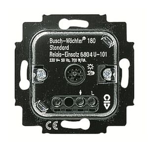 Niessen Interruptor Rele 230v 50-60 Hz  8161 Serie Sky