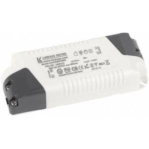 Hofflights Driver  On-Off 4.1013.1103 600ma 25w 100-240v