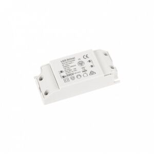 Hofflights Driver  On-Off 4.1011.1101 200ma 4-8w 100-240v