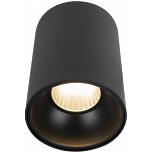 Hofflights Downlight Led Superficie Nepal 12  1.2002.1212 Negro