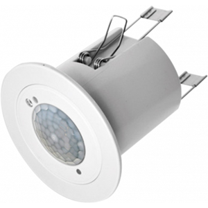 Hofflights Sensor De Presencia Empotrar  4.9101.4001 Bluetooth Casambi